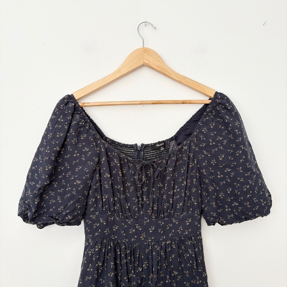 Madewell linen blend jumpsuit - Picture 6 of 9